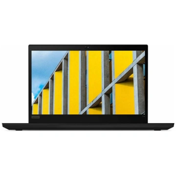Lietots - Portatīvais dators ThinkPad T14, atjauno