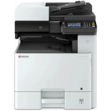 Kyocera ECOSYS M8124cidn Printer Laser Colour MFP 