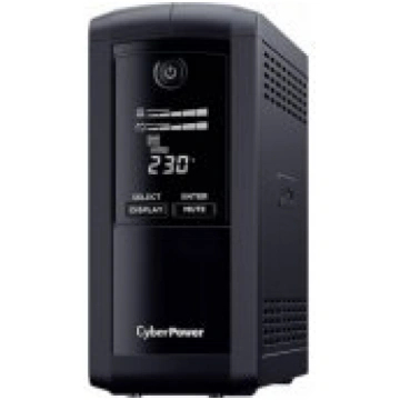 CyberPower VP1000EILCD UPS VP1000EILCD-CYBERPOWER