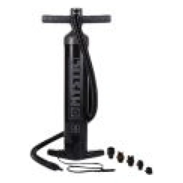 HARDWARE KITE MYSTIC KITE PUMP EXTREME 900 BLACK