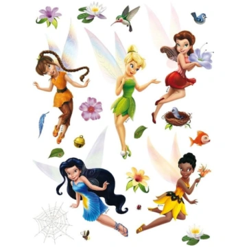 Zizlis Uzlīmes DK 867 Disney fejas ANEB0099AJFIUT