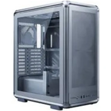 CoolerMaster Geh MasterFrame 500 Mesh Silver COOLE