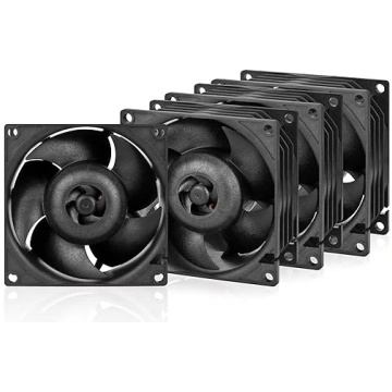 ARCTIC S8038-10K Servera ventilators 80 x 80 x 38