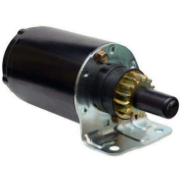 Starteris elektriskais Briggs & Stratton 15 zobi, 