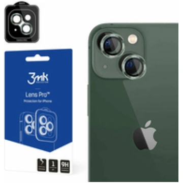 3mk Lens Protection Pro Alpine Green do Apple iPho