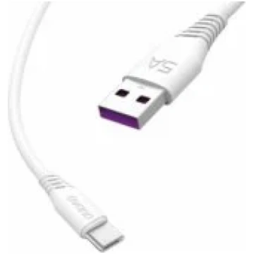 Dudao L2T USB to USB Type C fasst charging data ca
