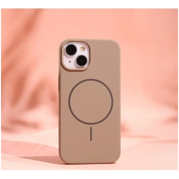 Fusion Accessories Fusion silicone Thin Magsafe ca