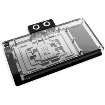 Alphacool Core Geforce RTX 5090 ROG Astral GPU blo
