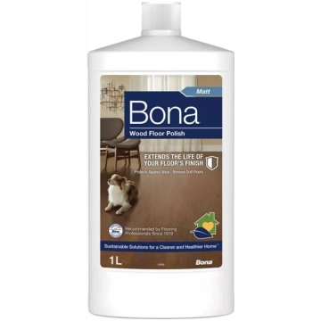 Bona WP500313013 grīdas tīrītājs/atjaunotājs šķidr