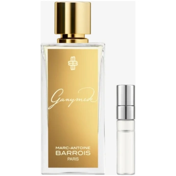Marc-Antoine Barrois Ganymede EDP 10 ml