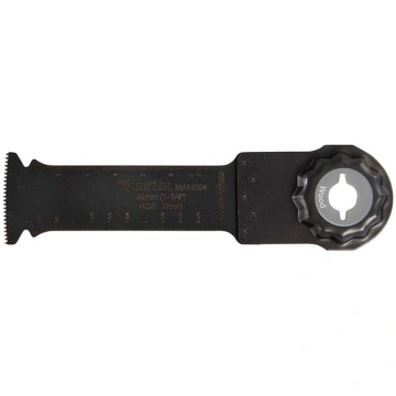 Iegremdējams MULTITOOL zāģa asmens 32mm B-66438