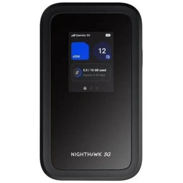 Netgear NIGHTHAWK M7 5G MOBILE MH7150-100EU | MH71