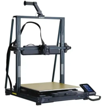 ELEGOO Neptune 4 Max 3D printeris
