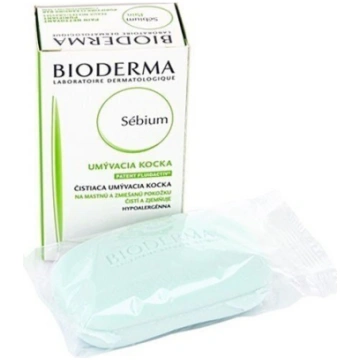 Ziepes Bioderma Sebium, 100 g