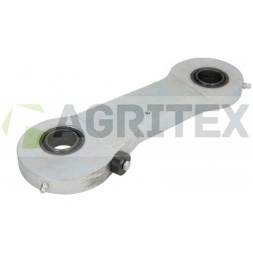 Priekšējā tilta stieņa piekare John Deere AL116581