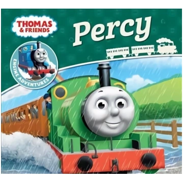 Thomas & Friends: Percy