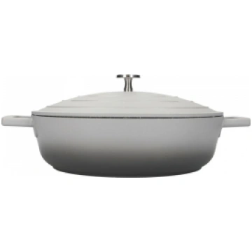 MASTERCLASS GREY OMBRE SAUTĒJAMAIS KATLS 4L, 26CM,