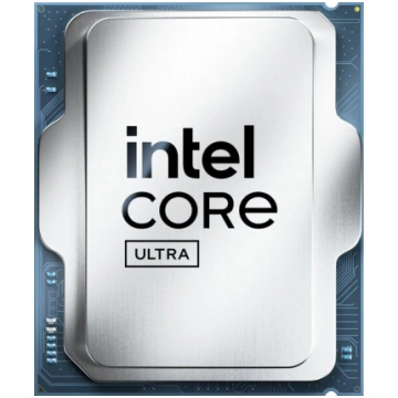 Procesors Intel Core Ultra 5 245KF, 3.6 GHz, 24 MB