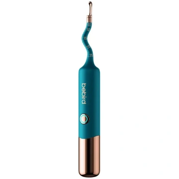 Otoskops Bebird Earsight Ultra — Bebird Earsight U