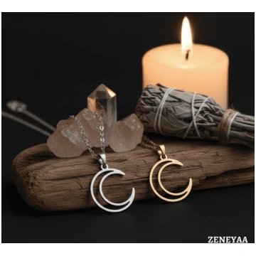 Pendentif Little Moon