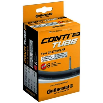 Inner tube Continental Tour 26 Wide PV 47/62-559