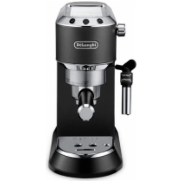 DeLonghi Dedica Style EC685.BK Black (EC685.BK)