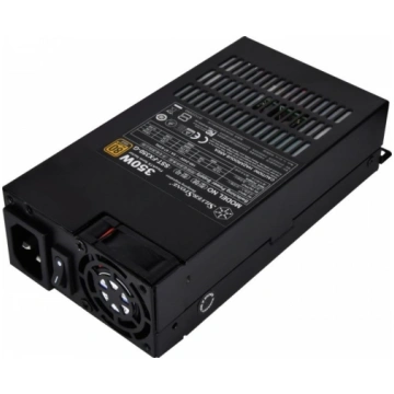 Silverstone Technology SST-FX350-G 350W SFX SST-FX