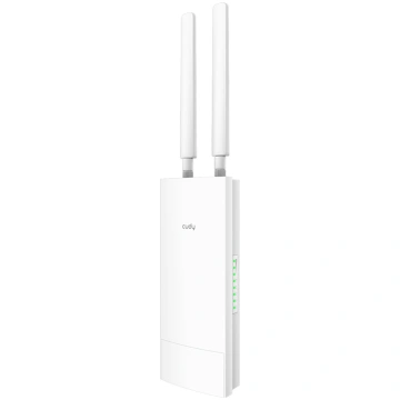 ROUTER 4G LTE MESH LT700 OUTDOOR 2.4 GHz, 5 GHz 86