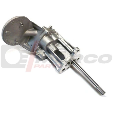 Oil pump Renault 4 956-1108cc, R5, R6, R8, R12, Es