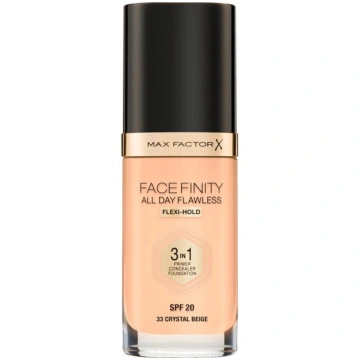 Grima pamats Max Factor Facefinity All Day Flawles