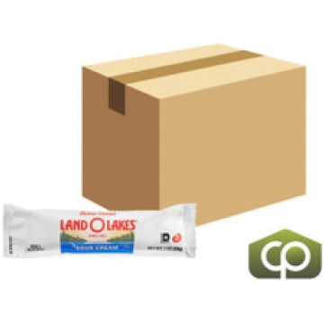 Land O Lakes Creamy Perfection Sour Cream Pouch - 
