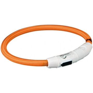 Duvo Plus Flash light ring usb L - USB uzladējamā 
