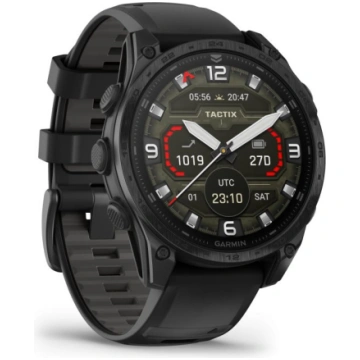 Garmin tactix 8 – 47 mm, AMOLED Includes Applied B