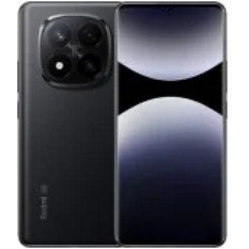 Xiaomi Redmi Note 14 Pro+ 5G 12/ 512GB Midnight Bl