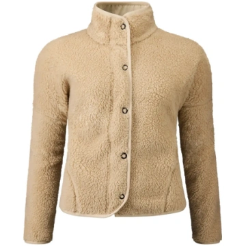 ROSSIGNOL - W Alltrack Snap Sherpa Jkt - izmērs M