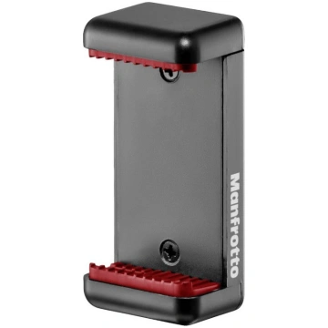Manfrotto for Smartfona black (MCLAMP) ( MCLAMP ) 