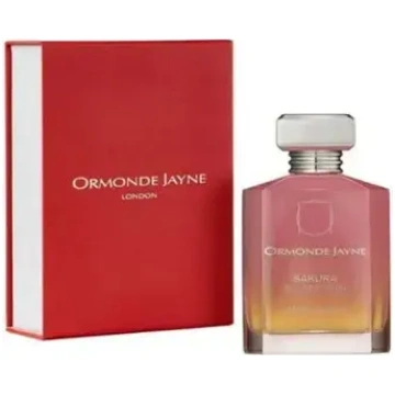 Ormonde Jayne Sakura EDP 88ml 5060238284615