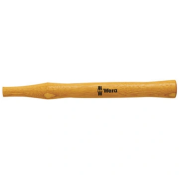 Wera 05000210001 - 100 S Gr. 2/27 Spare Ash Wood H