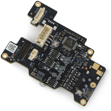 Printhead board for Bambu Lab X1E series printers