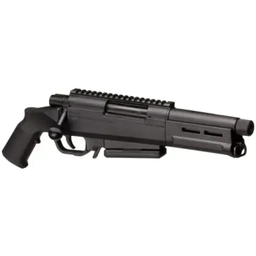Striker AS-03 Bolt Action snaipera šautene Amoeba