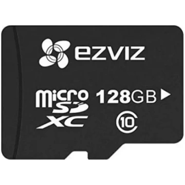 EZVIZ_128GB - EZVIZ Atminas karte 128GB videonovēr