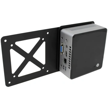 HumanCentric VESA Extension Plate for Intel NUC Mi