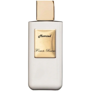 Franck Boclet Married Extrait de Parfum / 35750700