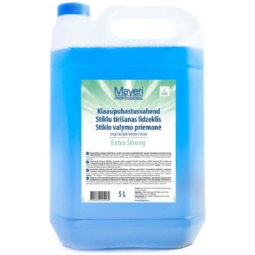 Mayeri stikla tīrīšanas līdzeklis Extra Strong 5 l