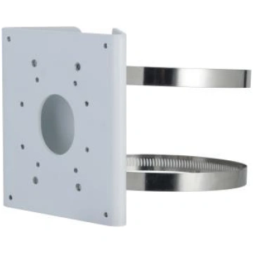 CAMERA ACC POLE MOUNT BRACKET/PFA156 DAHUA