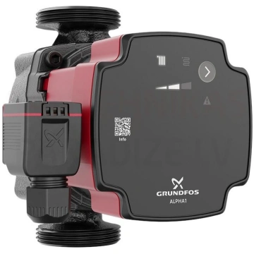 Cirkulācijas sūknis Grundfos Alpha1 25-60 130 9307
