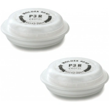 Filtrs Moldex 903001 P3 R, 2gab