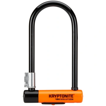 Lock Evolution STD Kryptonite