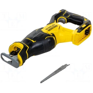 Reciprocating saw | battery | 18VDC | FATMAX V20 |