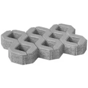 Bruģis ECO 8 600x400x80 4gab/m2 , 9,6m2/40gab/1096